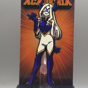 FiGPiN - My Hero Academia - Mt Lady 529